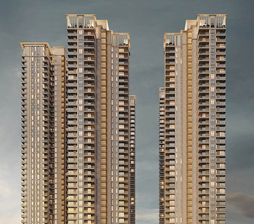 tarc sector 63a gurgaon