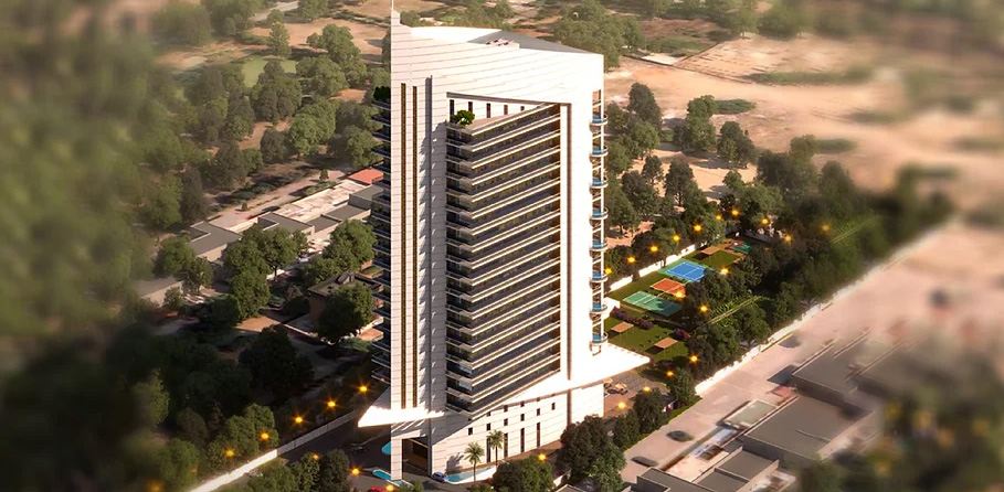 Tarc Chattarpur